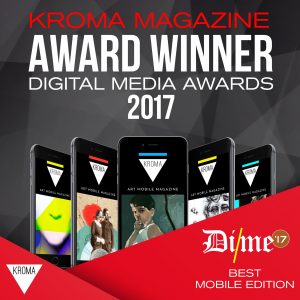 KROMA / Digital Media Awards 2017