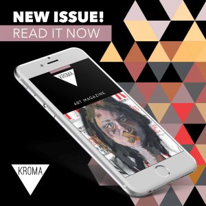 KROMA 7 - New Issue
